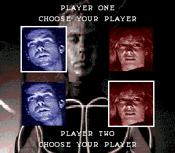 Lawnmower Man screenshot 3 for Sega Genesis